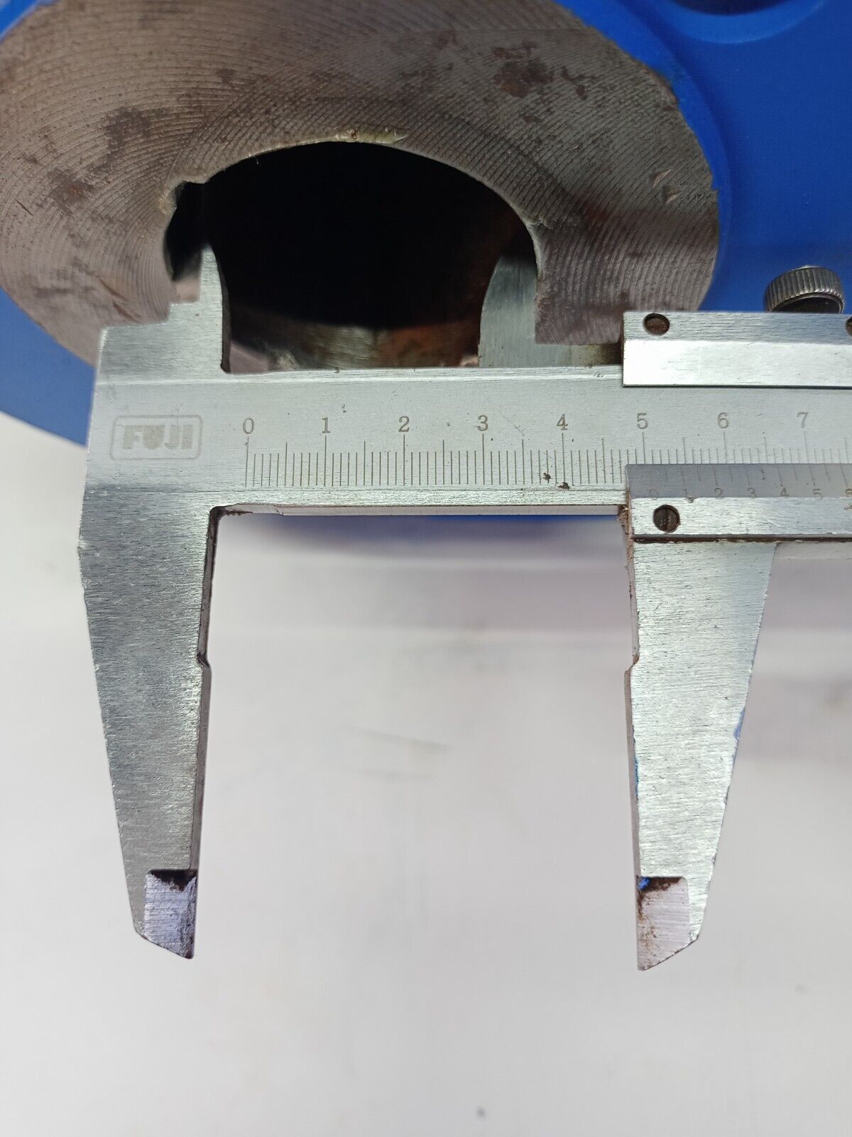 KSB Itur RC-2R Helical gear pump