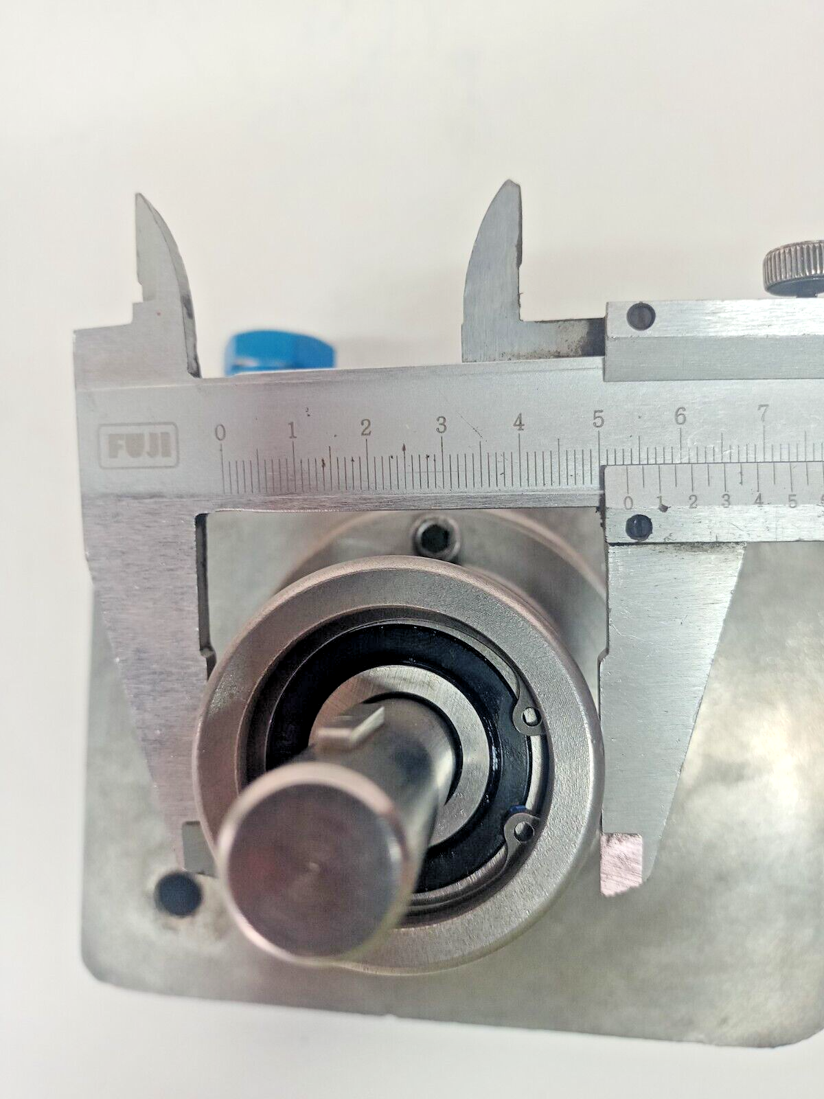 Tuthill pump 1012-2S7ICC Hydraulic internal gear pump 1000-series pump