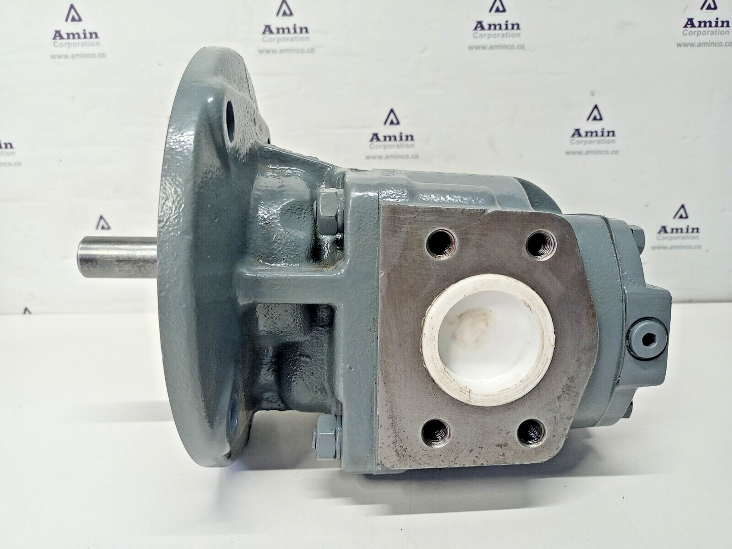 Kracht KF3/63 F30B P0B 7DP1 Hydraulic Transfer gear pump - Pressure Tested #2