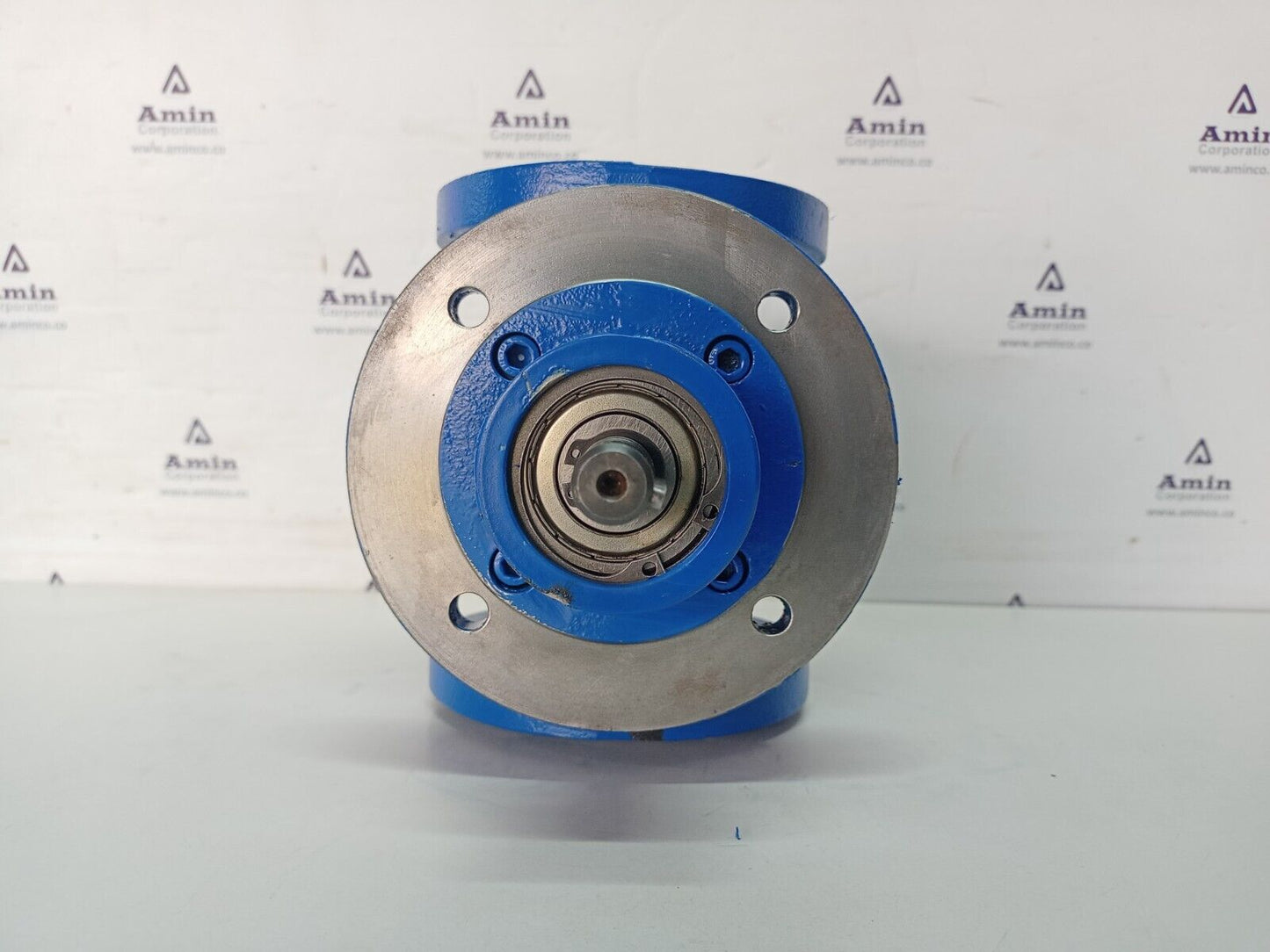 KRAL KFUG 5 Triple screw pump - Refurbished and Tested