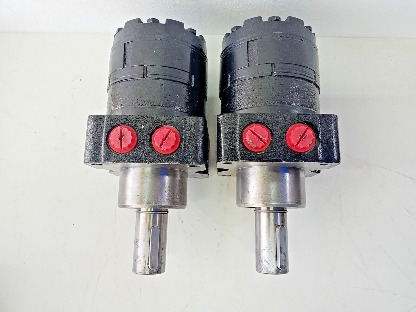 White drive 247708.67610-1 AEC/RESK-24 Roller Stator Hydraulic motor