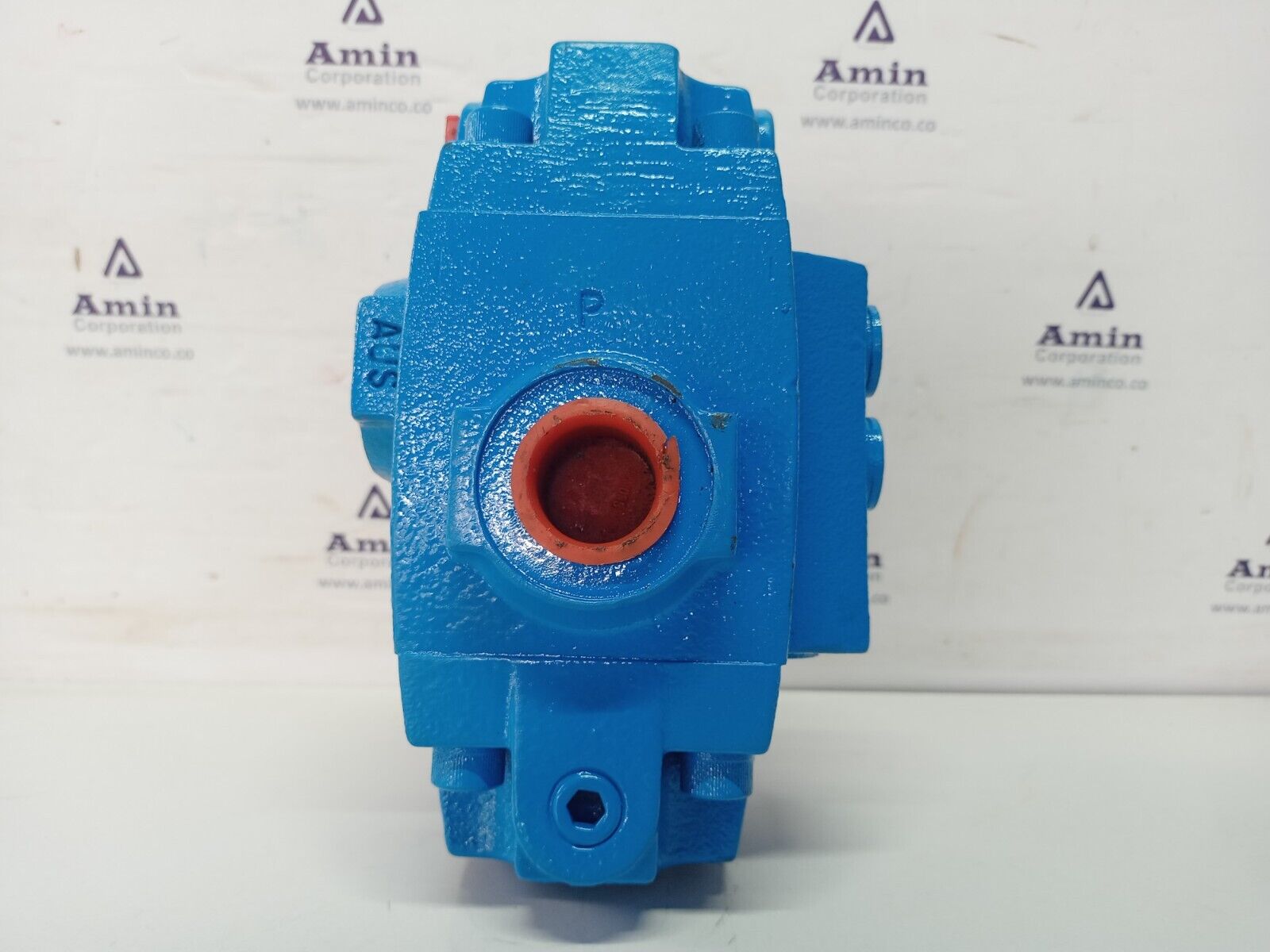 Vickers RCT 06 D2 23 UB Pressure Relief valve - NEW