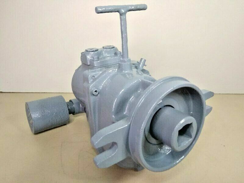 JAM 1.5 PE - 300DR Japan Air motor co.,Ltd.