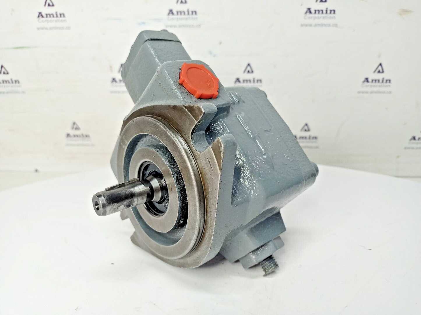 Yuken VP VR-SF-20 C-10 Hydraulic variable vane pump - Refurbished & Tested