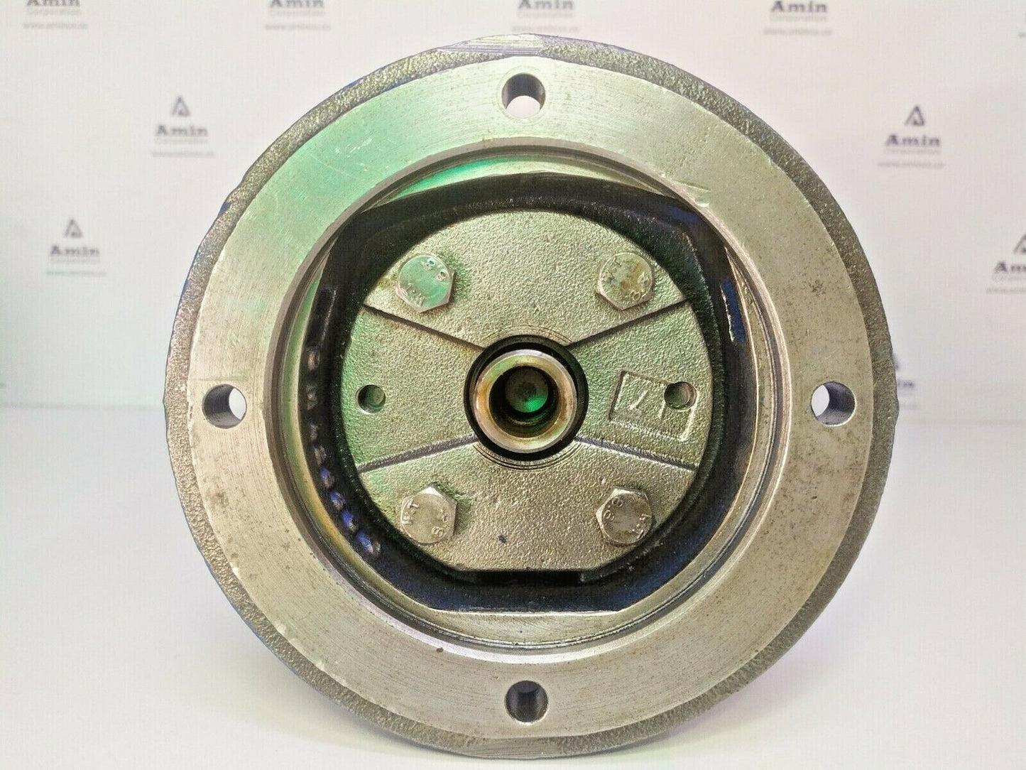 IMO ACP 025L1 NVBP Triple screw pump, Alfa laval art no.: 1762161-01
