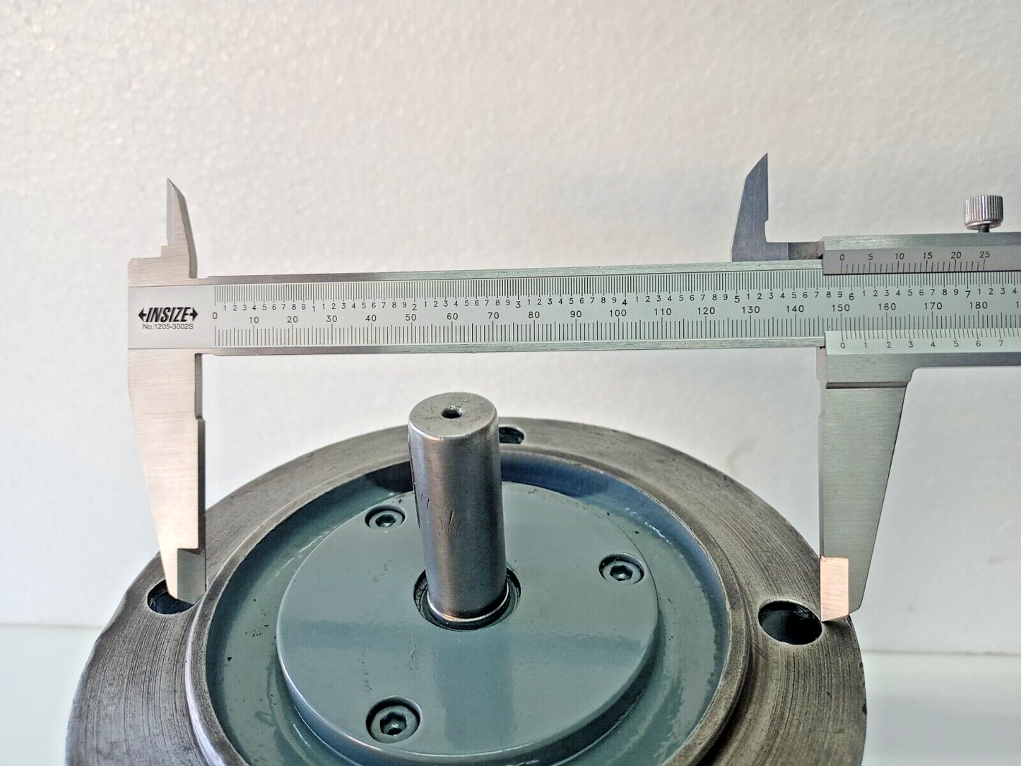 Kracht KF3/100 F10B P0B 7DP1/197 Hydraulic Transfer gear pump - Refurbished