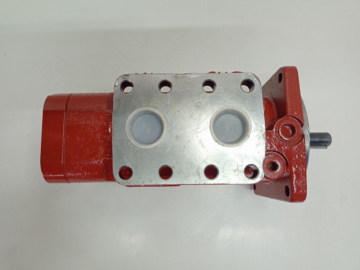 Seim pump PHS025 Triple screw pump - Pressure tested #2