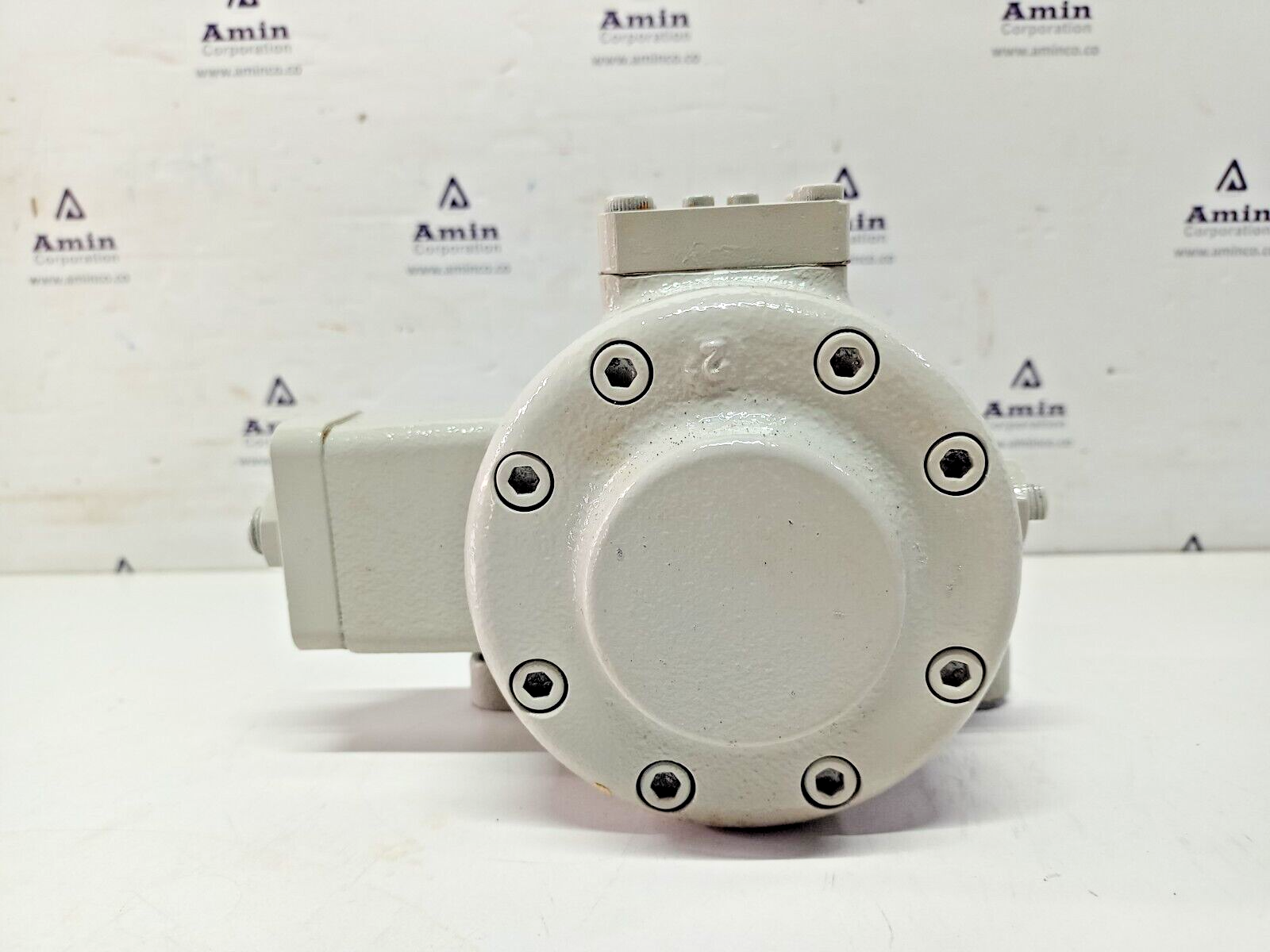 Racine PVQ-PSS0-05ER-J20 Hydraulic vane pump