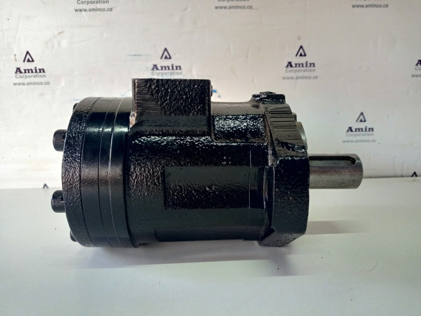 Nippon ORB-S-070-2FD Motor ORBMARK Motor