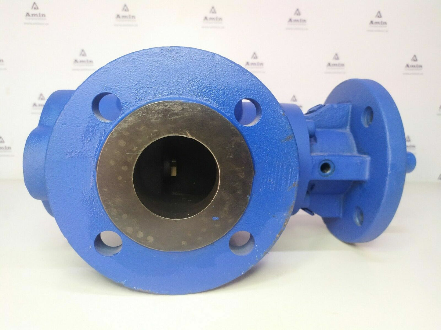 KRAL KF-118.BBA.000417 Triple screw pump - Excellent