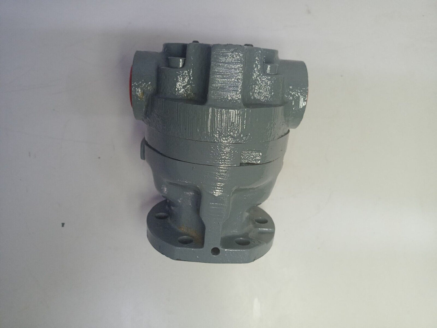 Hydreco Hamworthy R2K1606YC8C5A Hydraulic gear pump