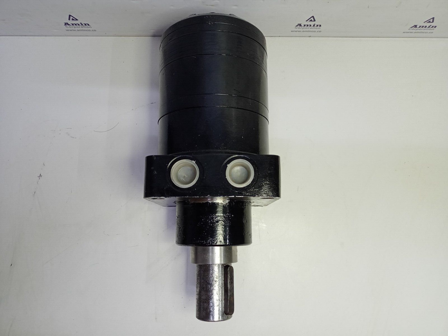 Parker CTH-03605S790AAAA Hydraulic Torq Motor