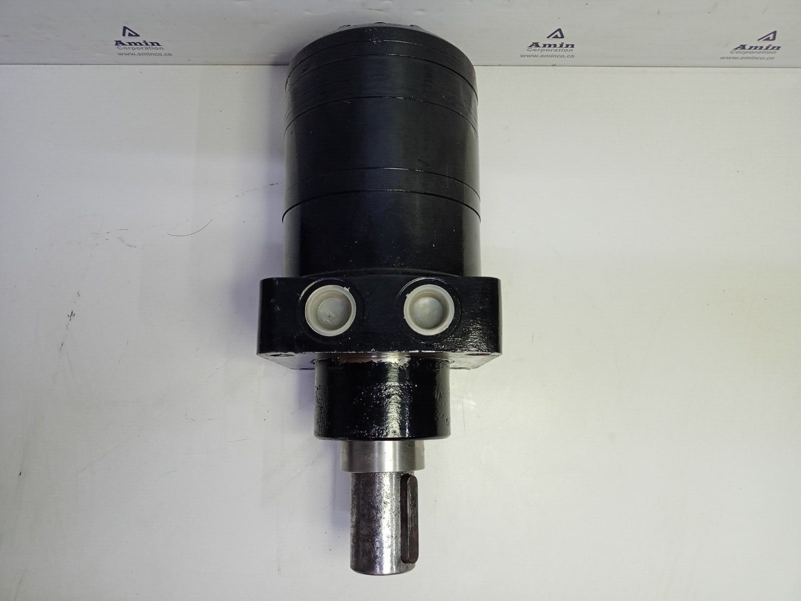 Parker CTH-03605S790AAAA Hydraulic Torq Motor