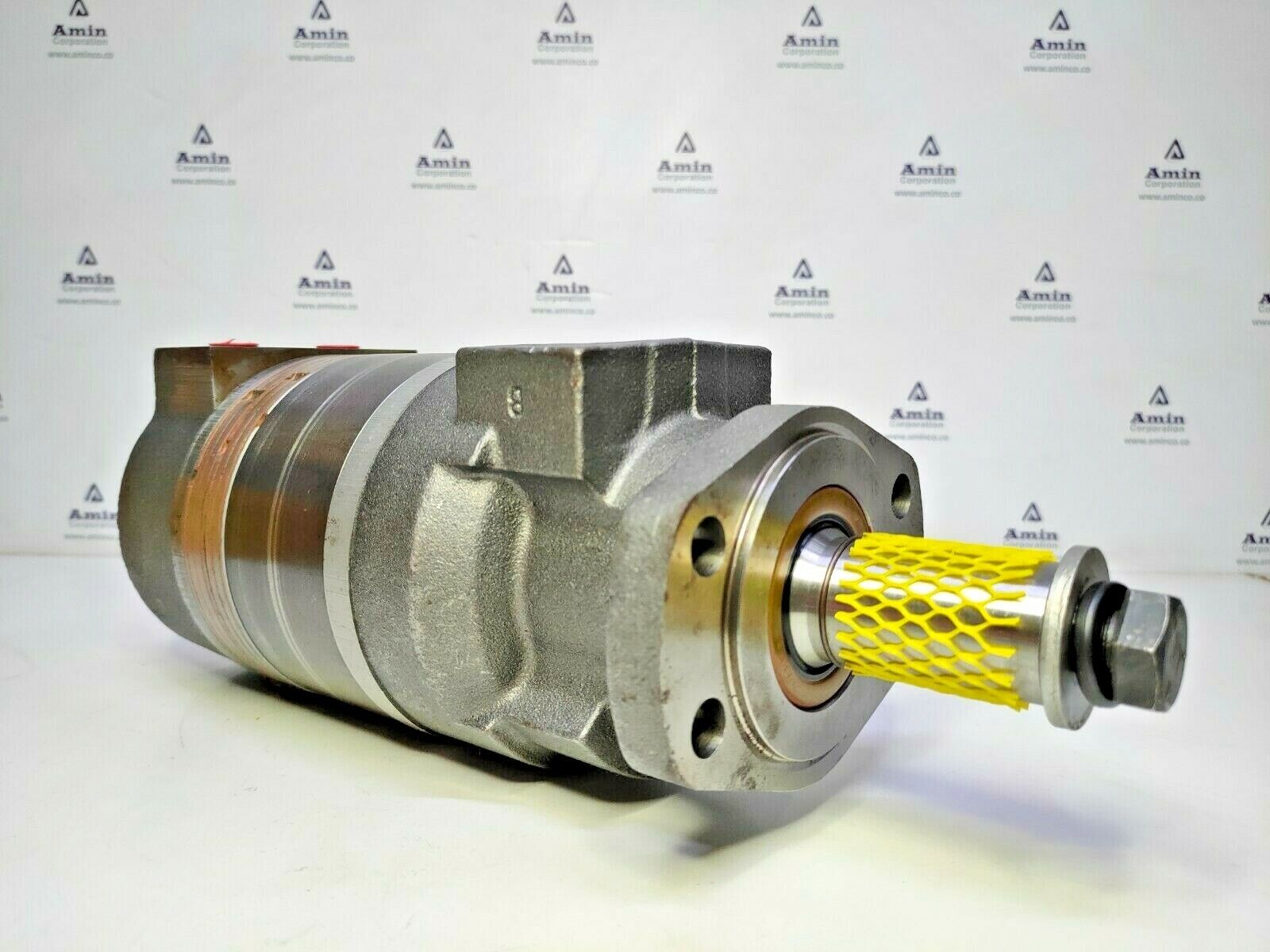 Parker TG0475ME030AAAB Torq Motor TG-seires Hydraulic Torq Motor - NEW