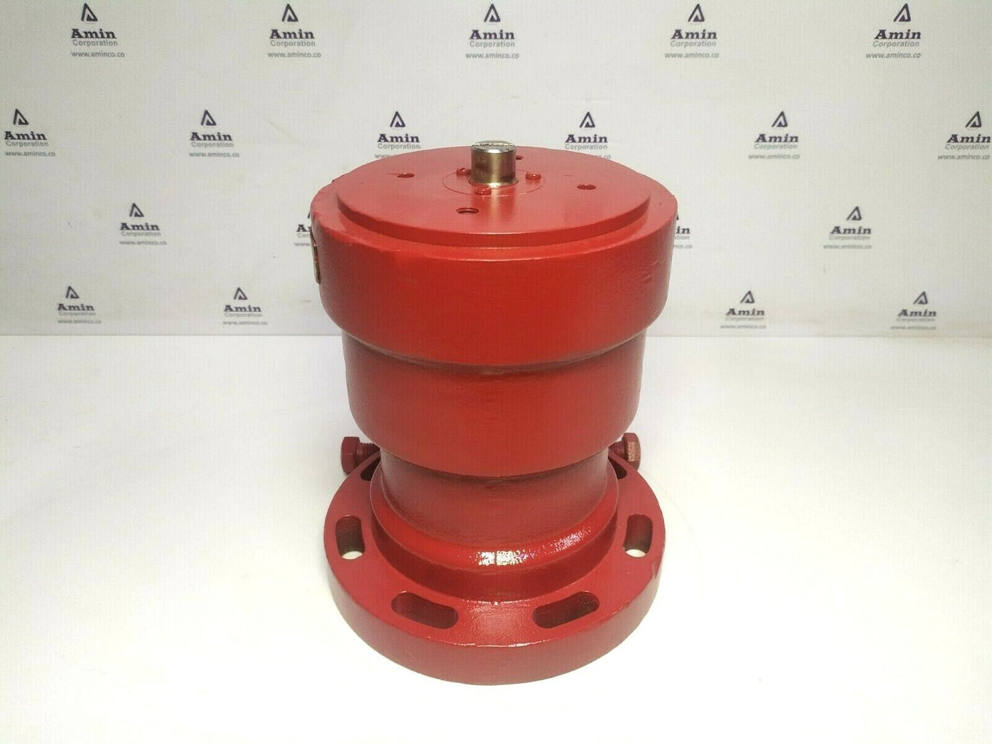Danfoss BRC 2000 Hydraulic Double-Acting Rotary Actuator
