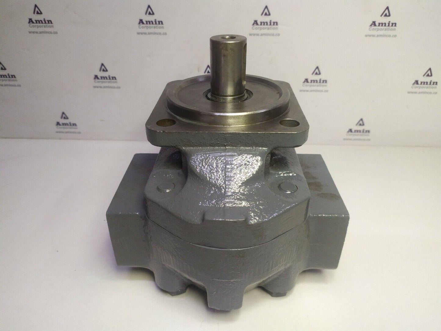 Hydreco Hamworthy PA1905R3B26A Hydraulic Gear pump