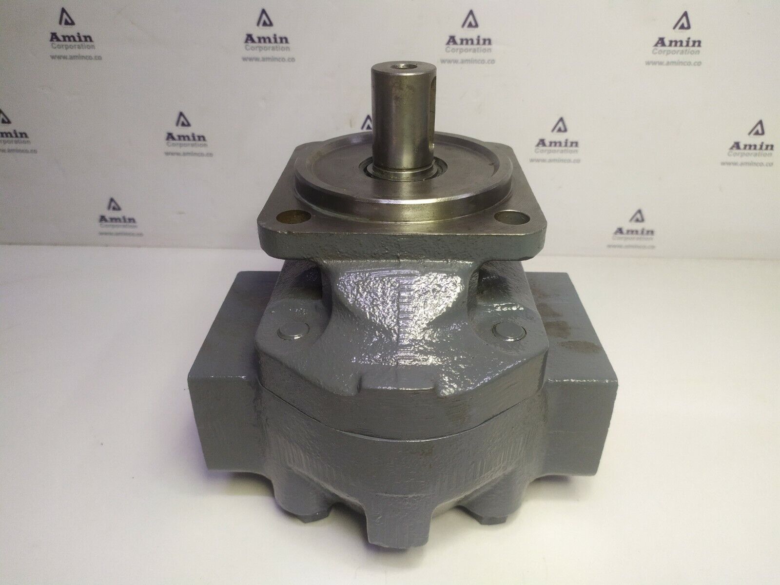 Hydreco Hamworthy PA1905R3B26A Hydraulic Gear pump
