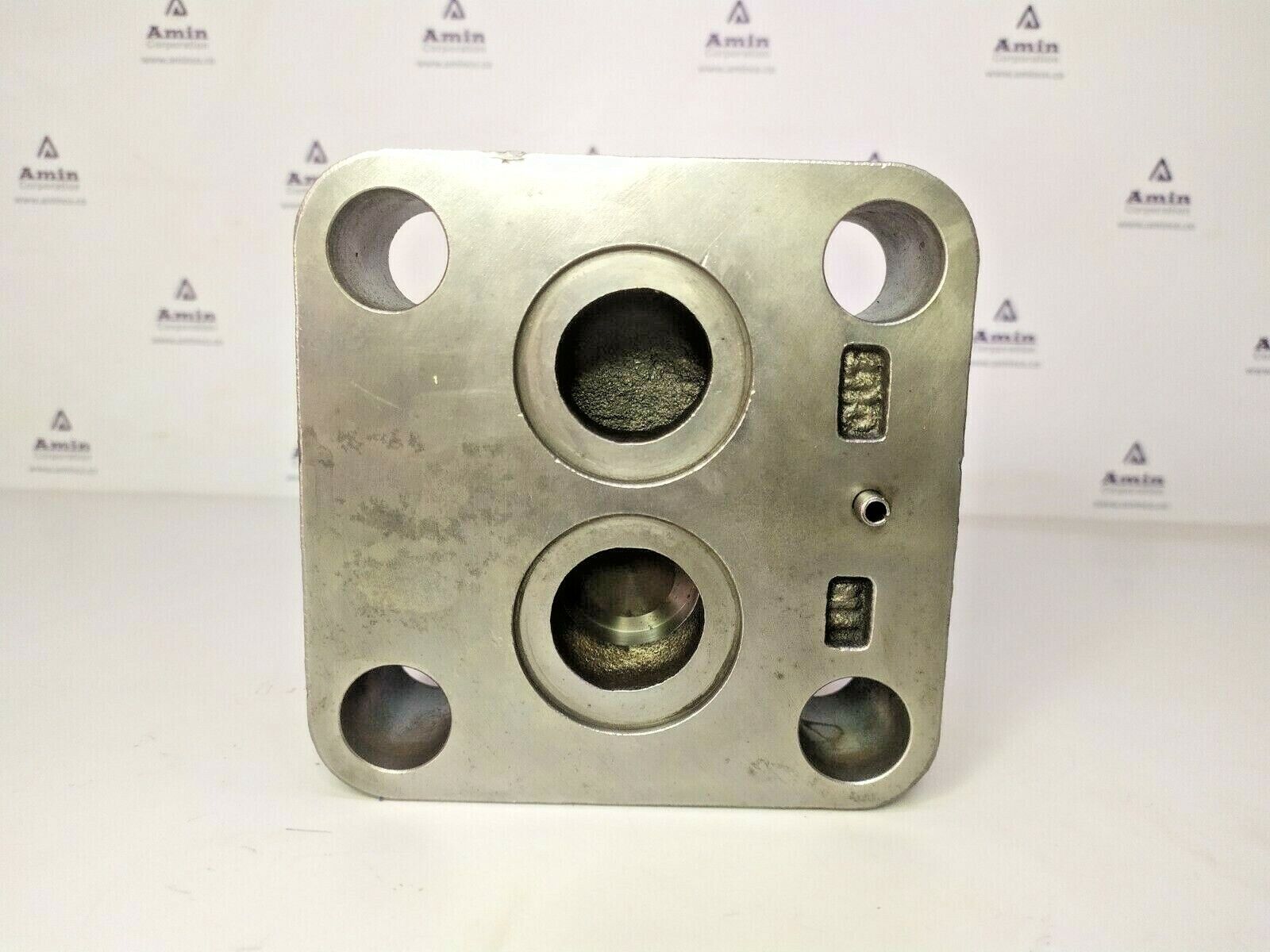 Nachi-Fujikoshi CA-G10-1-20 Check Valve - NEW