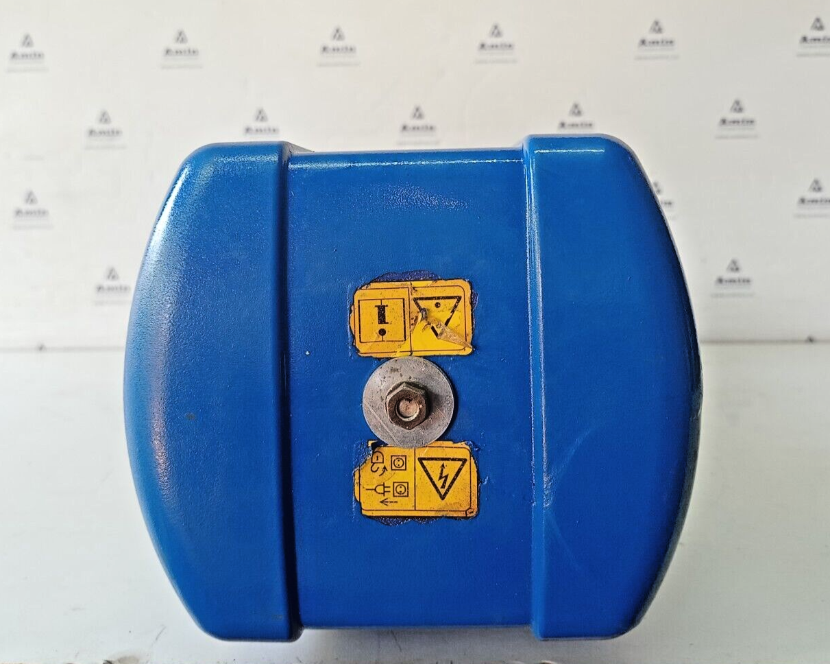 Ari-armaturen ARI-PREMIO 2,2 kN Electric Thrust Actuator STEVI 440 Kvs 10 GLP