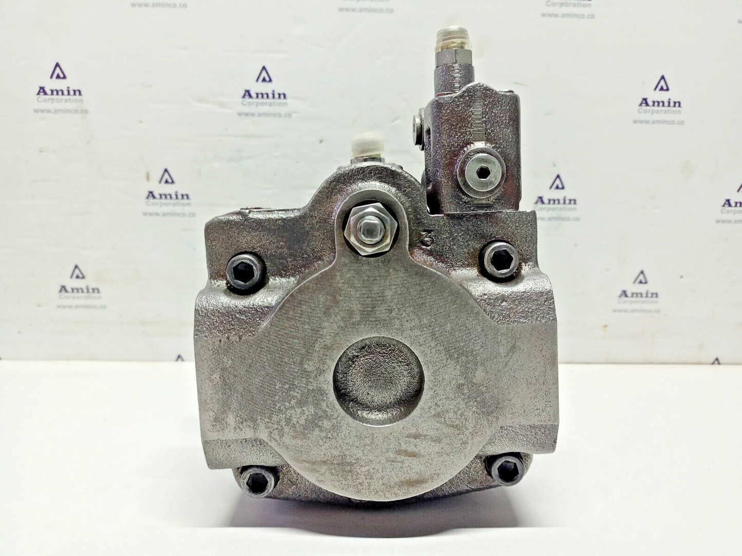 Parker Denison PVP16362R2M12 Hydraulic Piston pump - TESTED PUMP