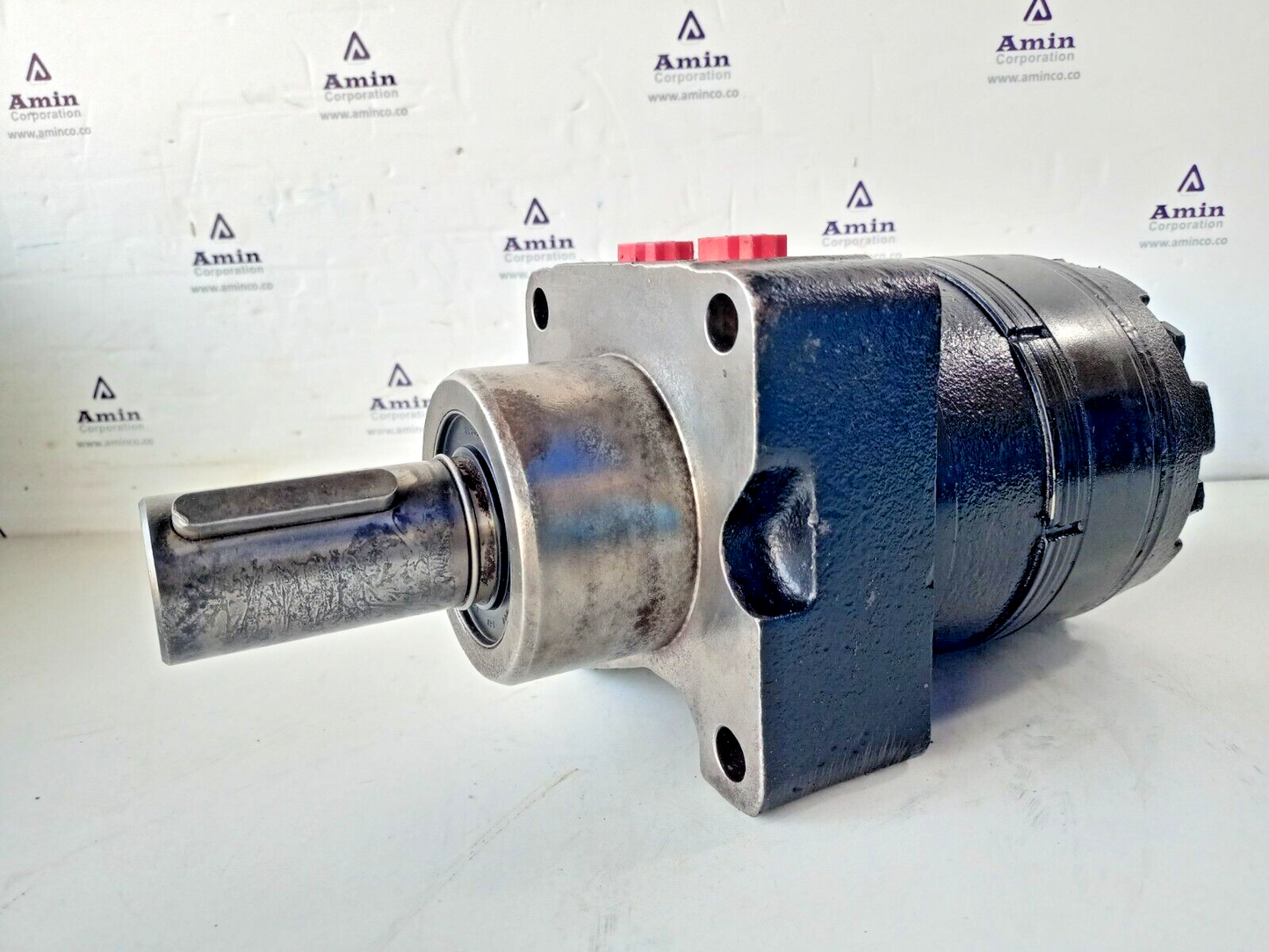 White drive 249639.68245-3 AEC/RESK-24 Roller Stator Hydraulic motor