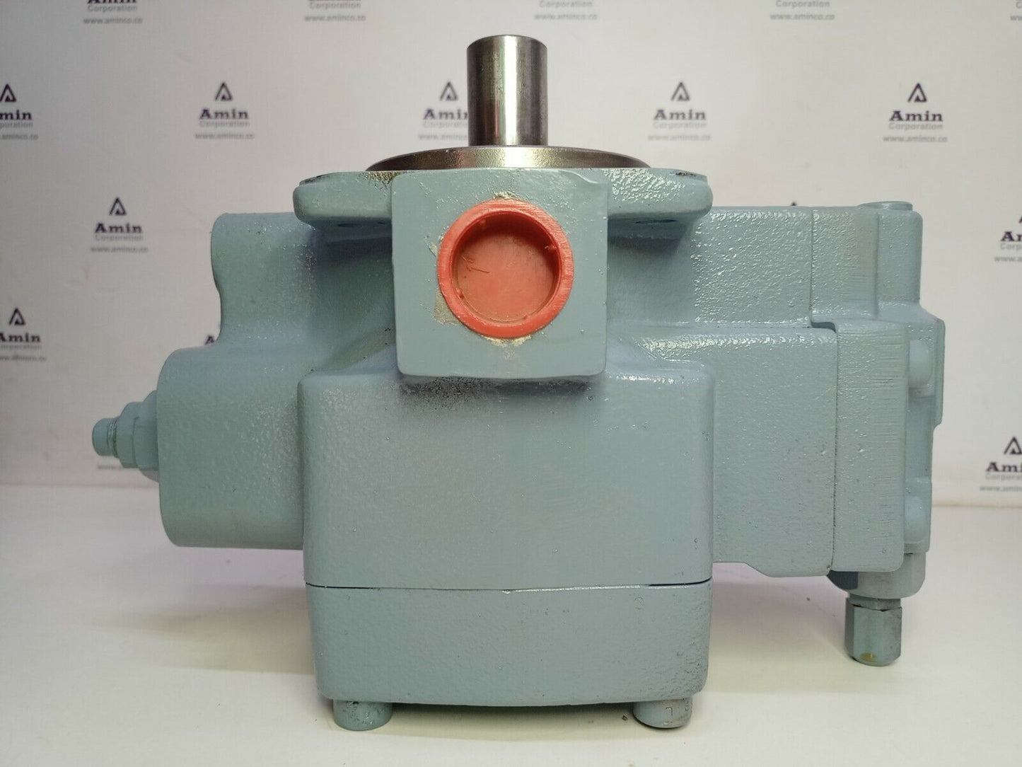 Rexroth 1PV2V4-20/20 RA01MC1-16A1 Hydraulic vane pump