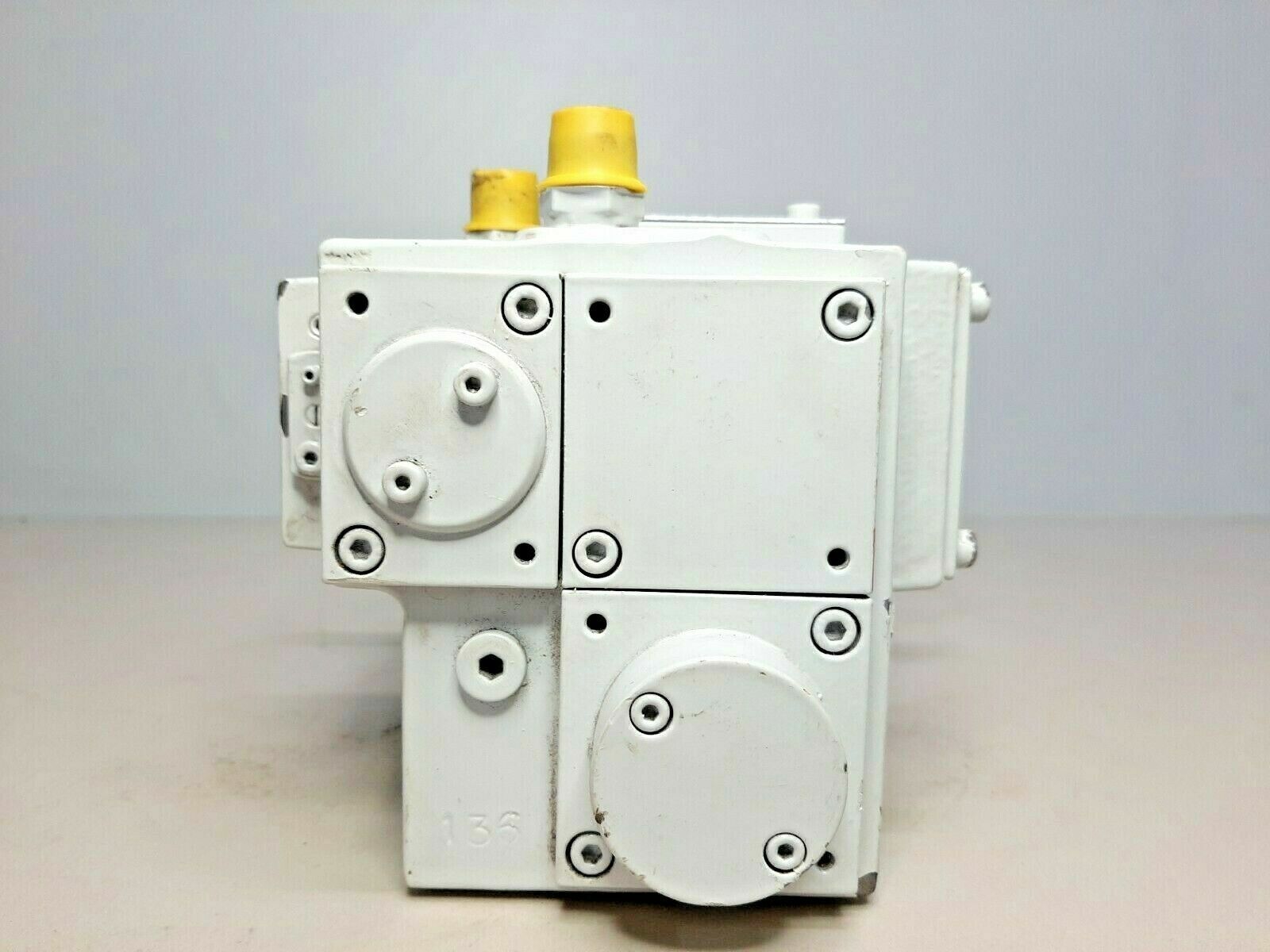 Pitch setter Type: PH4-4 Escher Wyss Controllable pitch propeller - NEW