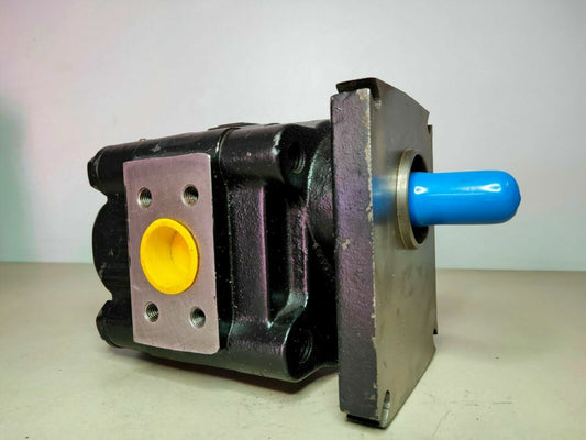 Parker Hydraulics 45-312 9610 414-002 Hydraulic gear Pump - NEW