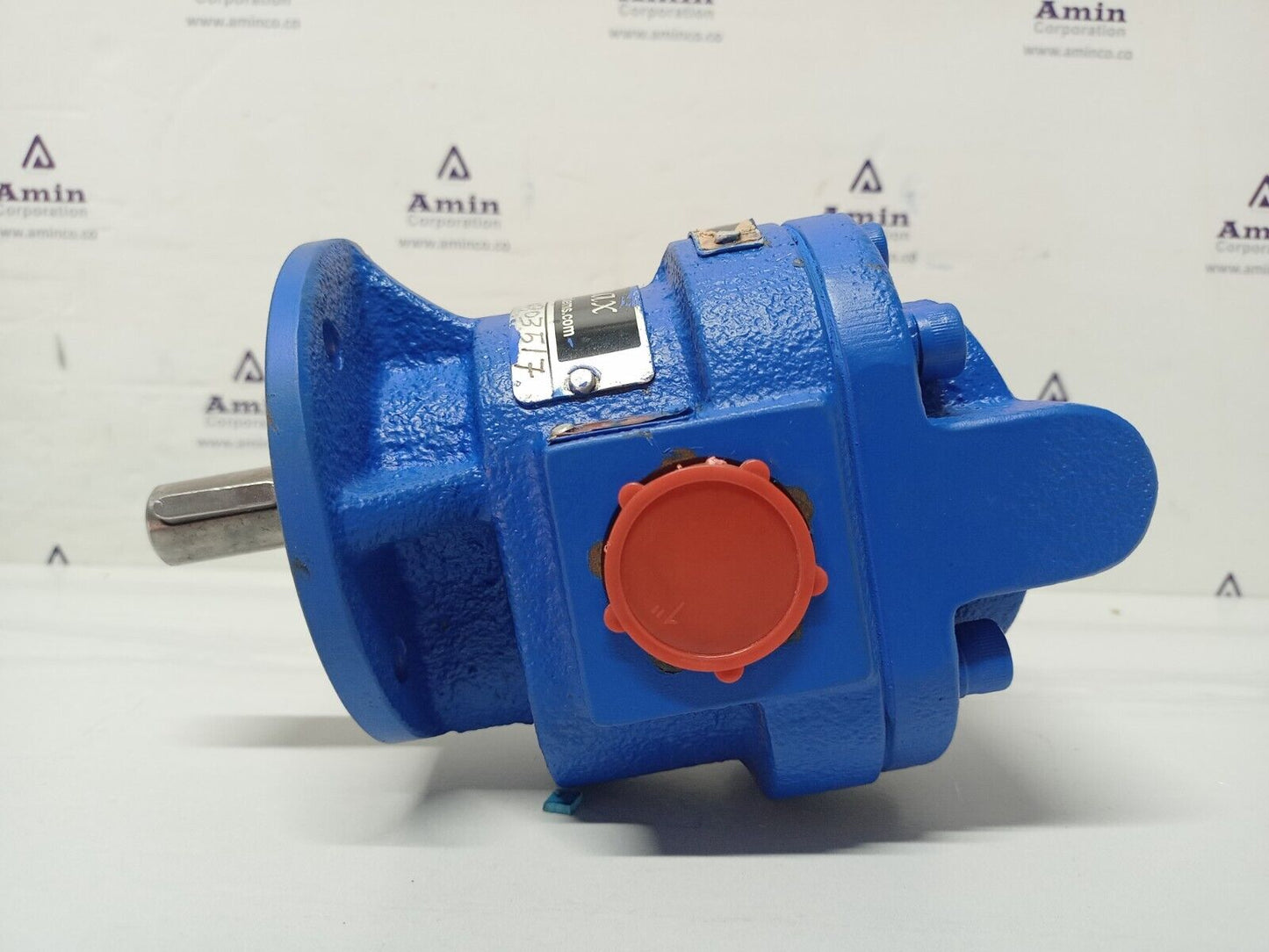 Oilmax SGP-50 Hydraulic gear pump