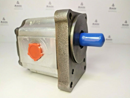 Rexroth 1PF2-G2-4X/019 RA-01-MB Hydraulic gear pump - PRESSURE TESTED PUMP