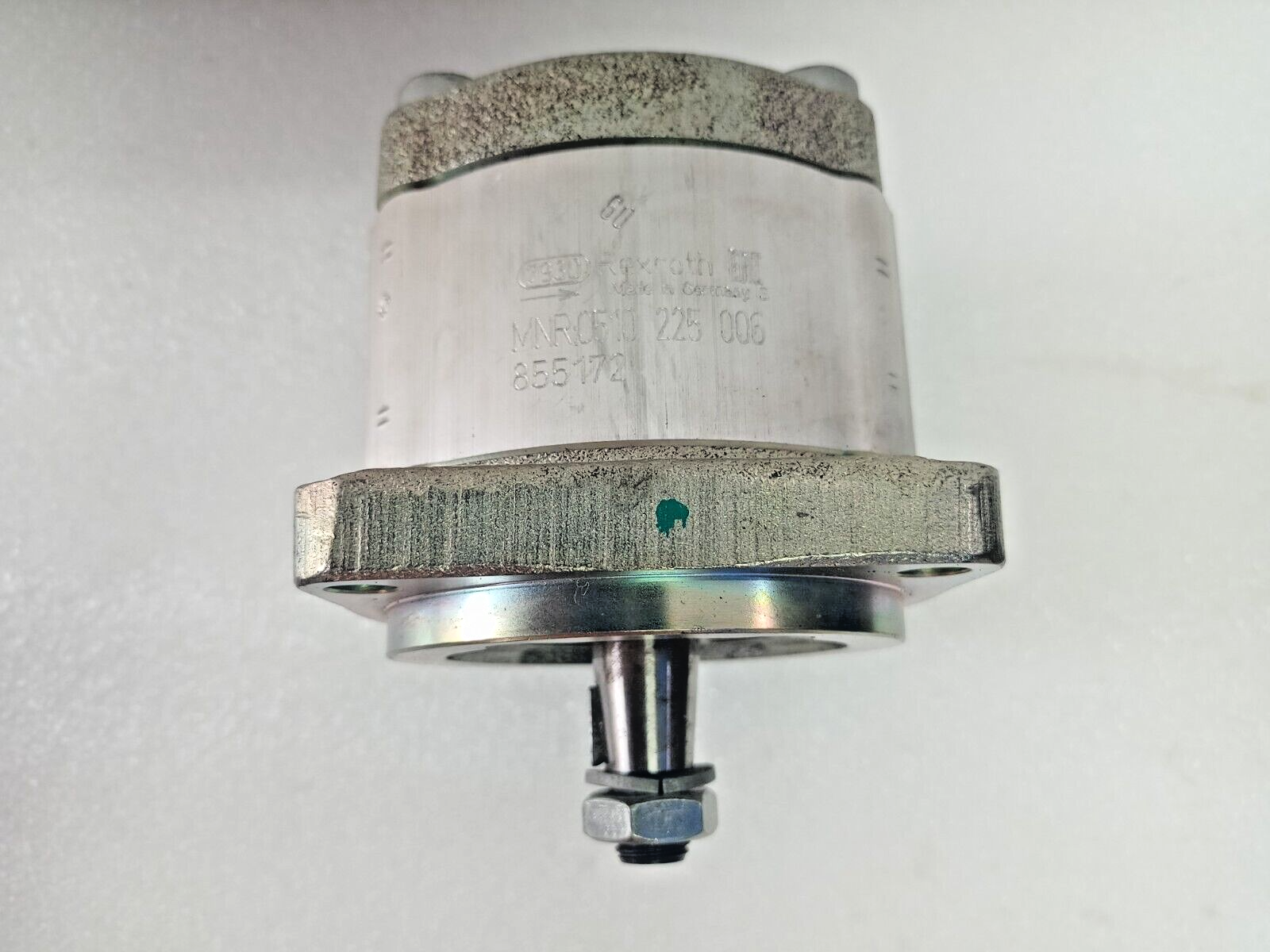 Rexroth 0510 225 006 Hydraulic gear pump 0510225006 - NEW