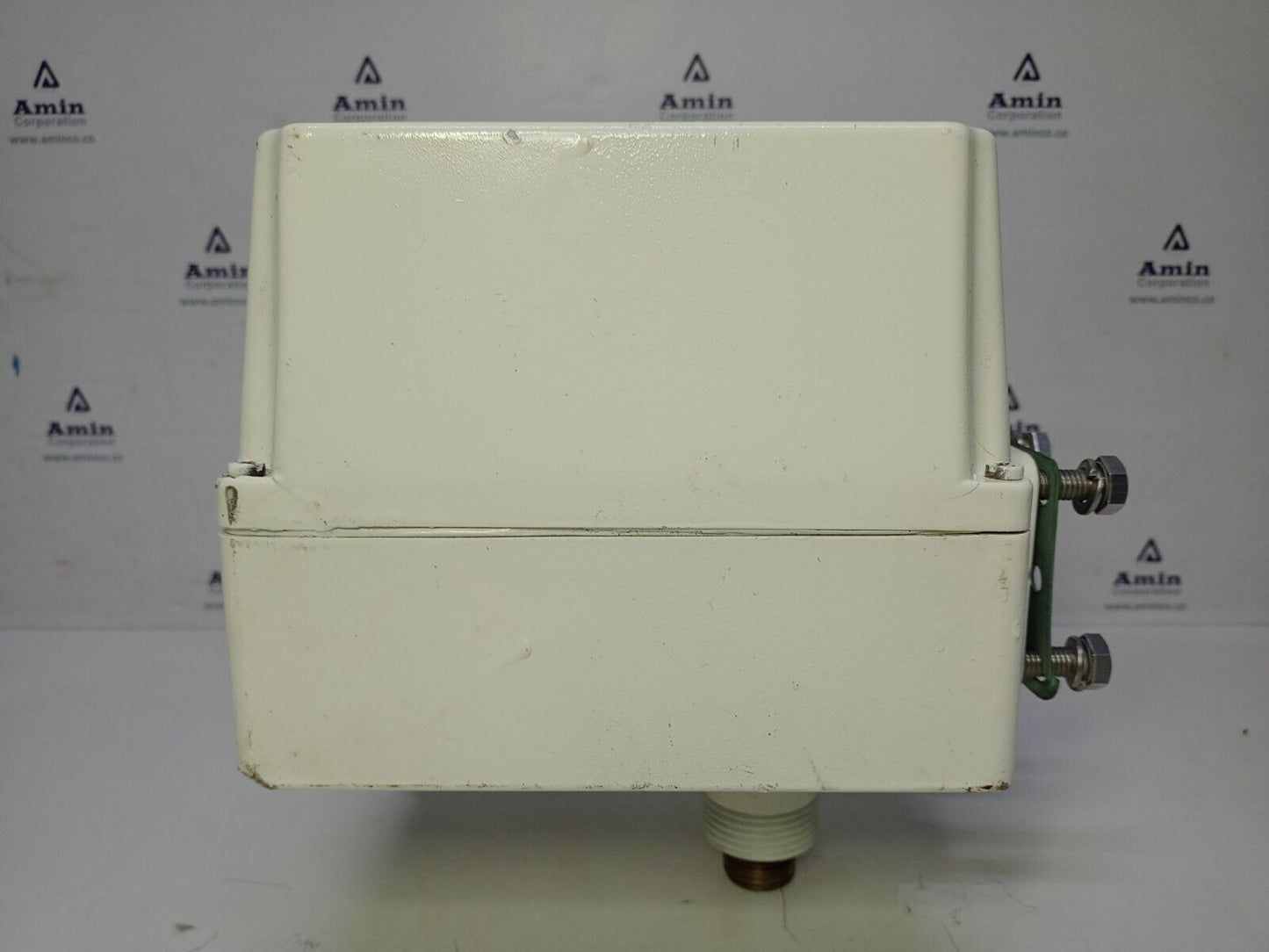 Kockum Sonics Air Horn valve TV 784-2LH 220 VAC/24DC, Pressure:0.6-0.9 Mpa