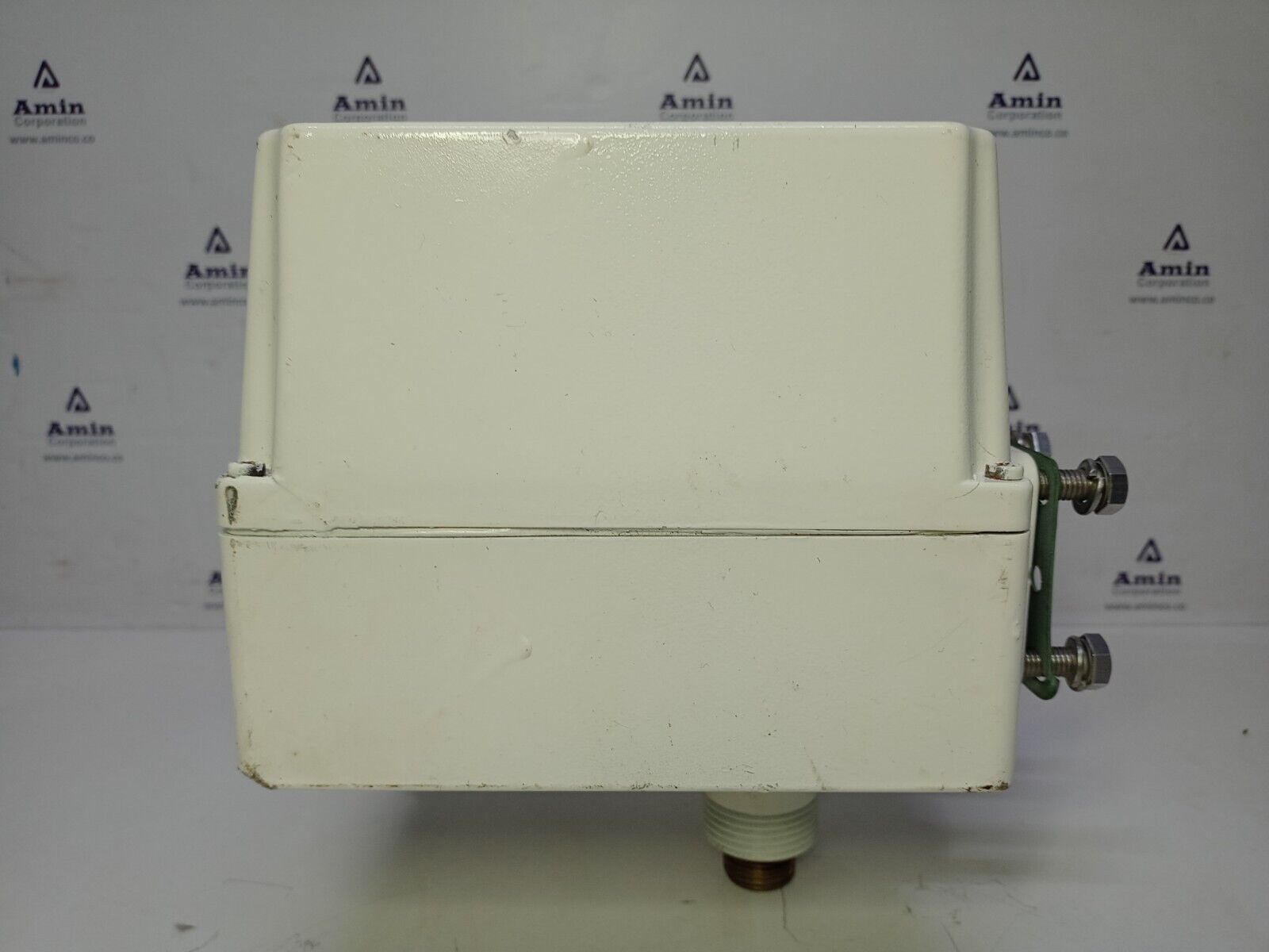 Kockum Sonics Air Horn valve TV 784-2LH 220 VAC/24DC, Pressure:0.6-0.9 Mpa