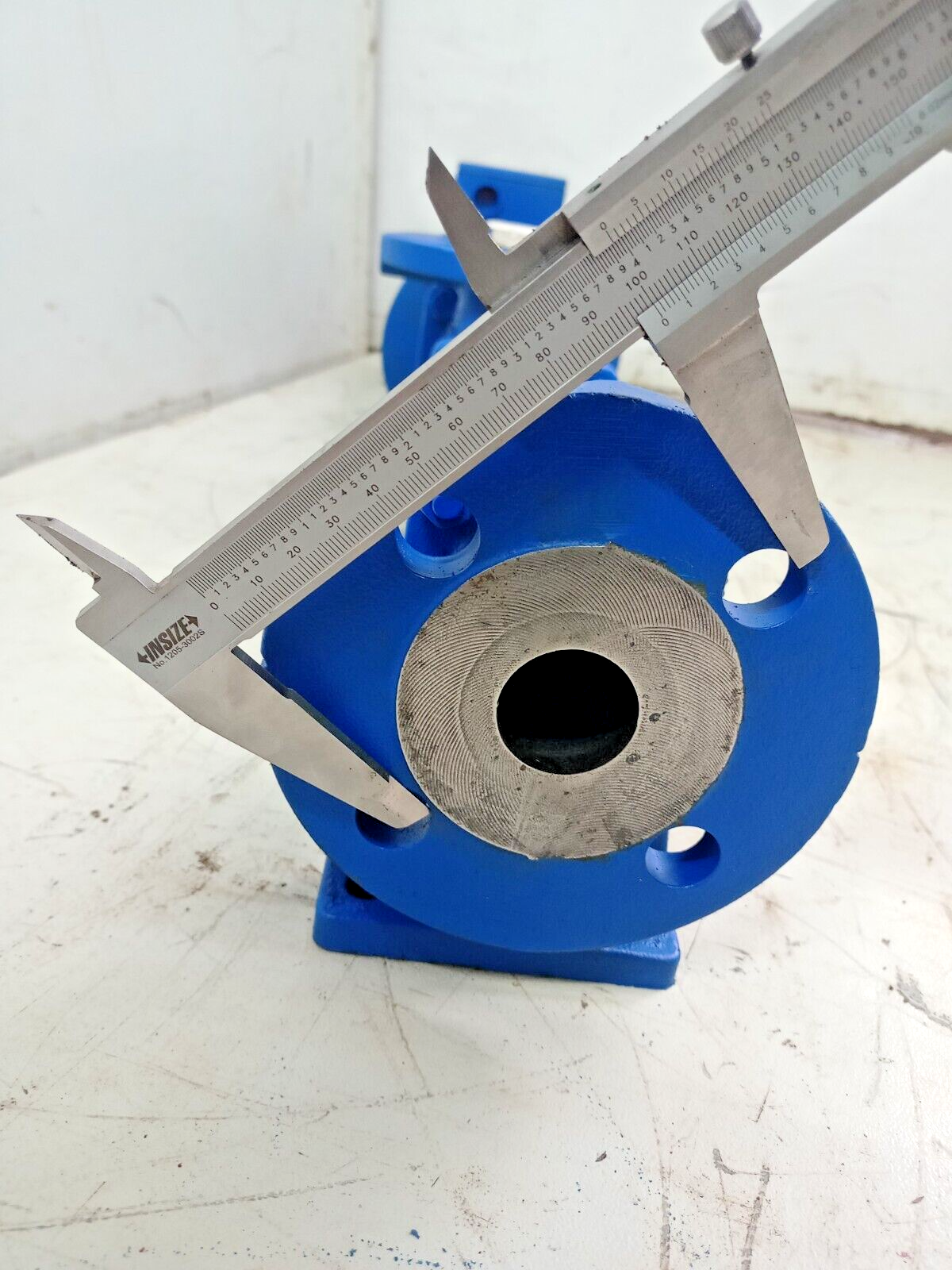 Allweiler SNBP 12.2 E11 P01 Progressive cavity single screw pump