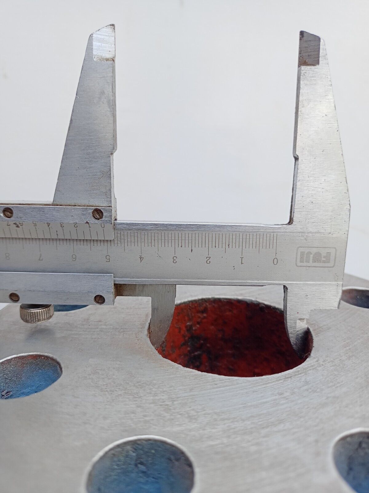 Naniwa pump BBH-50 Centrifugal pump