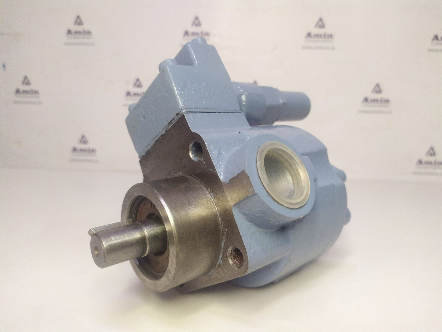 Nippon Oil Pump TOP-210 HWMVD-029 Trochoid Pump - NEW