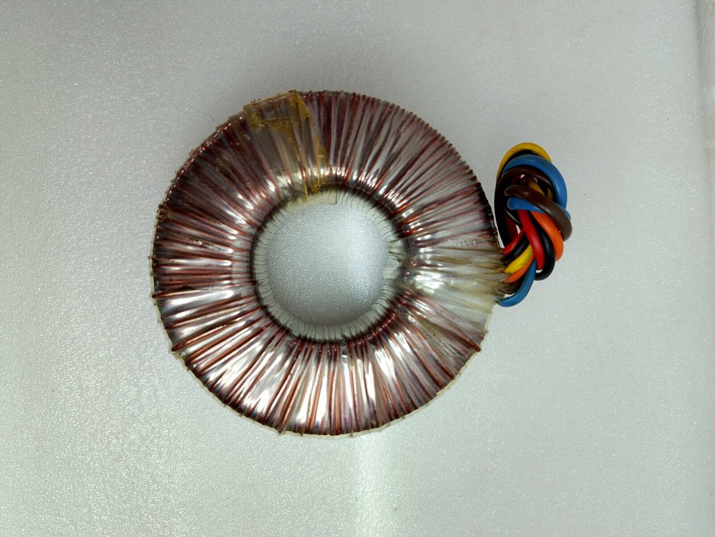 NUVOTEM TALEMA RS0225P1-2-018 Transformer