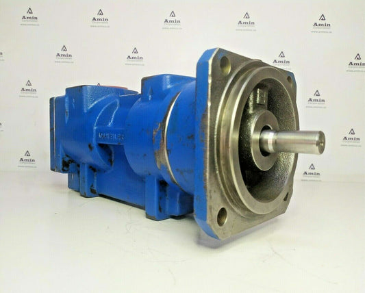 Allweiler AG TRILUB40R49-W115 Triple screw pump
