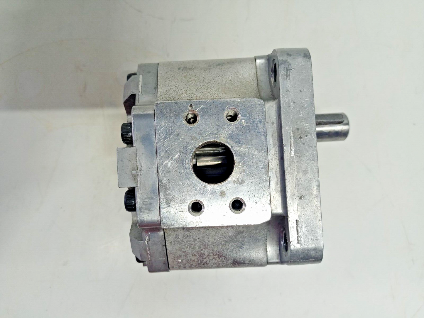 Nabco GN212KXAR Hydraulic gear pump