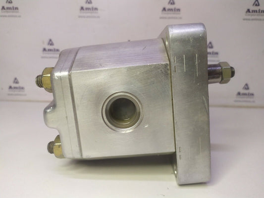 Orsta TGL 37069 Hydraulic Gear pump