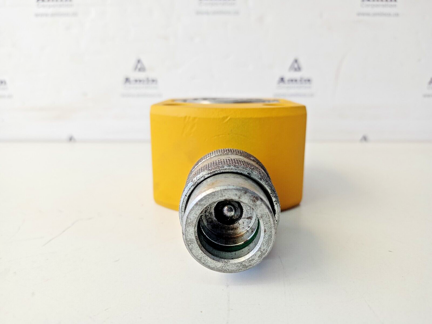 Enerpac RSM200, 20 ton Capacity Low Height Hydraulic Cylinder
