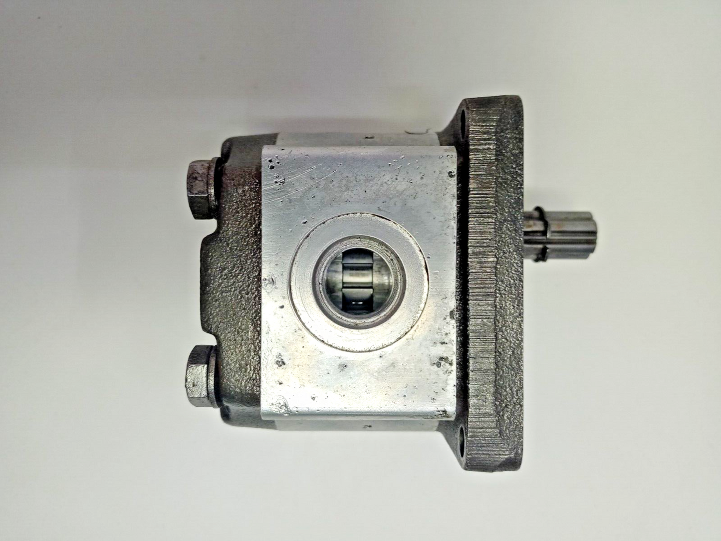 Orsta A4R TGL10859 Hydraulic Gear pump - Used