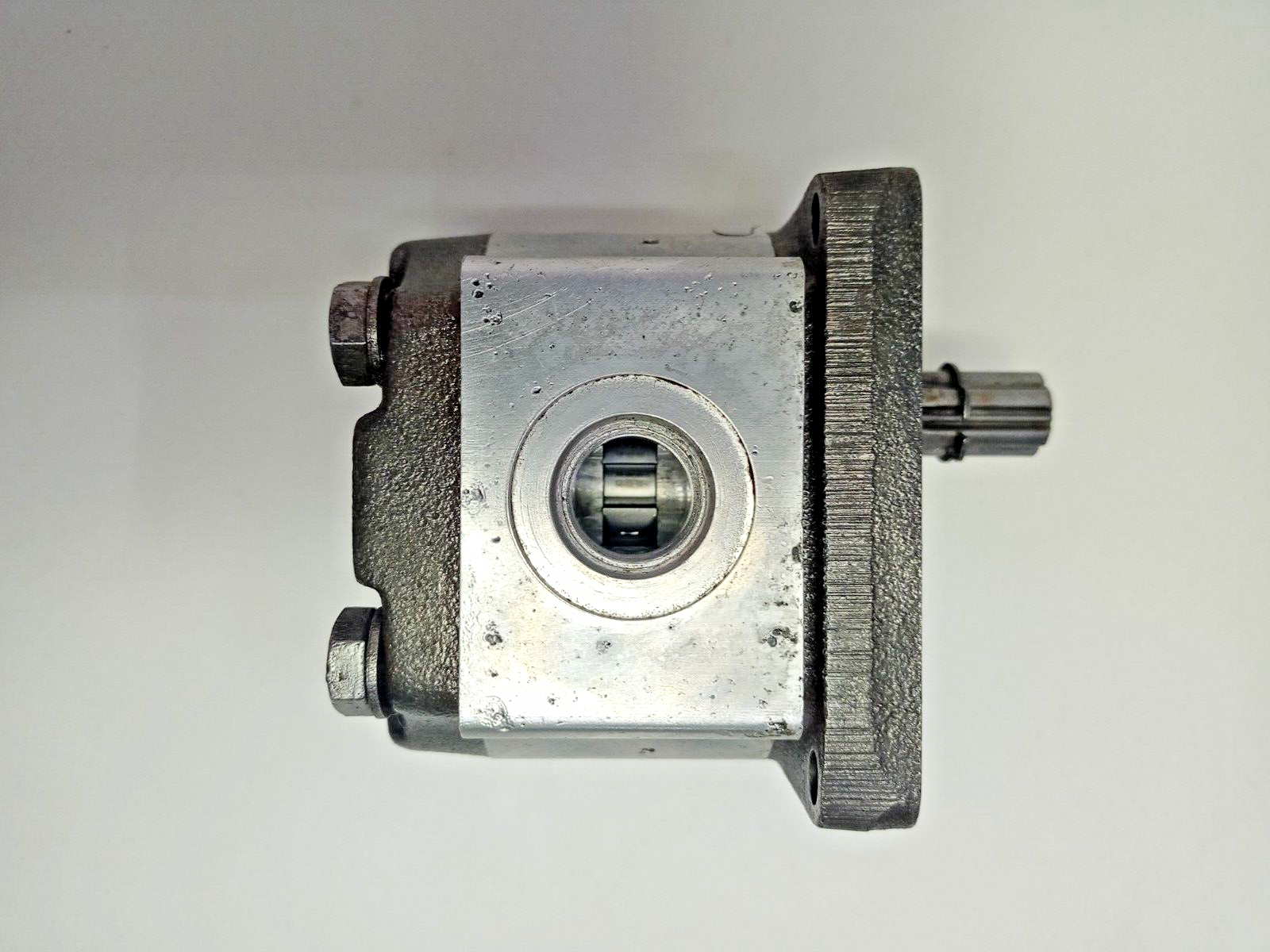 Orsta A4R TGL10859 Hydraulic Gear pump - Used