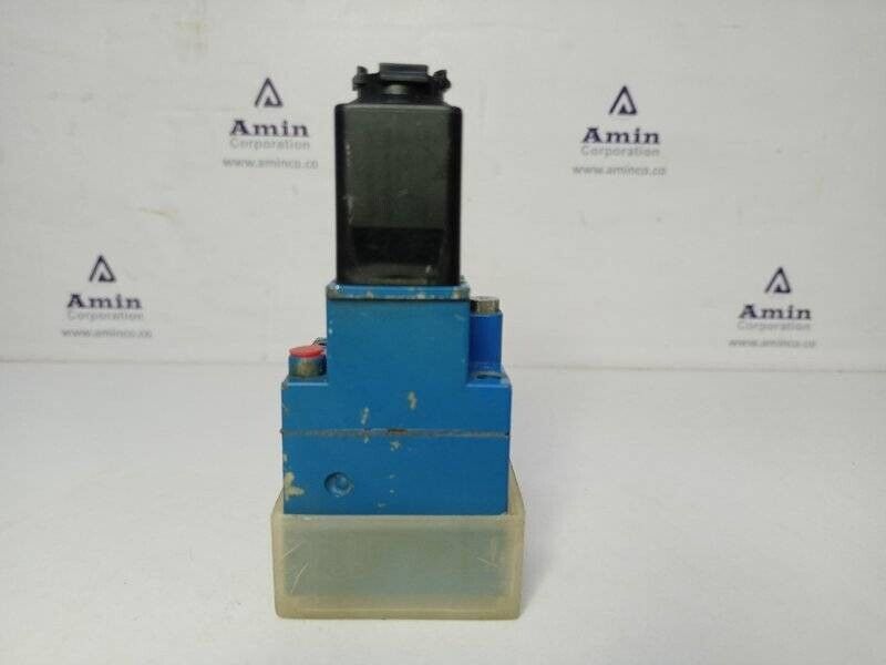Wabco 3722250220 Pneumatic Valve - New