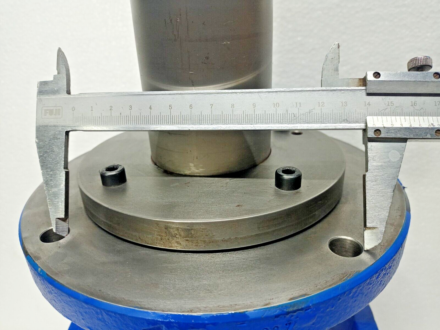 Kral KF-275.DAA Magnetic coupling Triple screw pump KF-275.DAA.009636 Mfg.2022