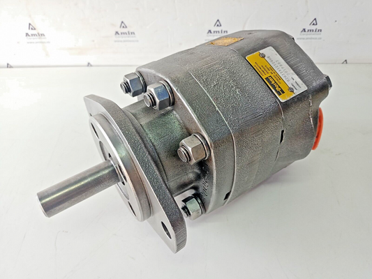 Parker M2A33912T20NB High speed hydraulic motor M2-series hydraulic motor