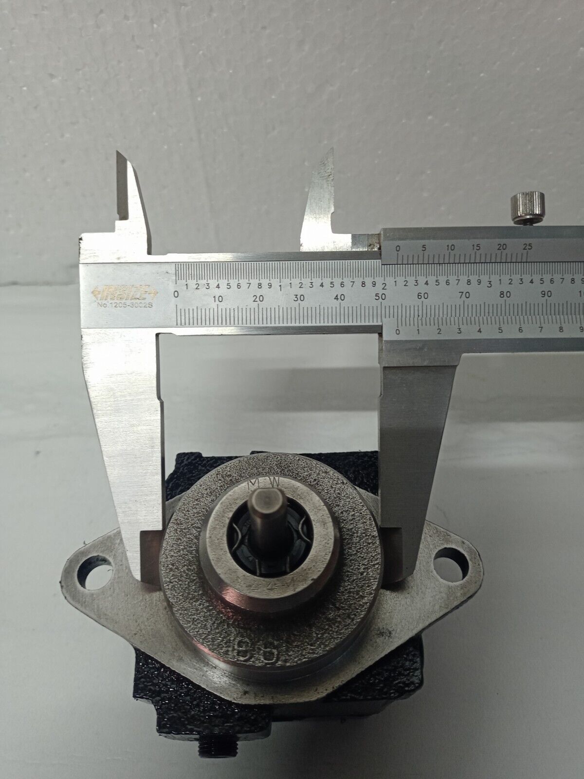 Nippon Oil pump GFS-VEAD-MU pump
