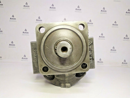 Hamworthy PA1909R3B26A Hydraulic gear pump - TESTED PUMP