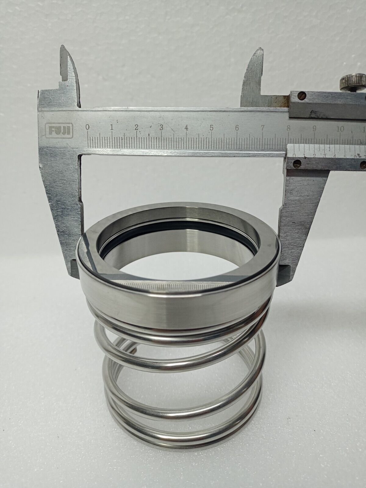 Hamworthy pump Mechanical seal P/N: 2078-259 Seal size: 65mm - NEW