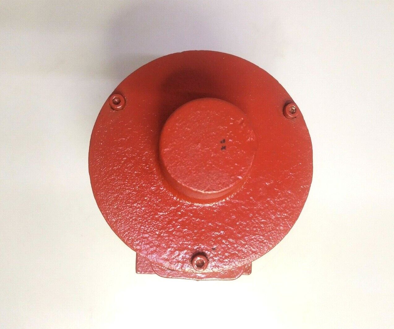 Danfoss BRC 012-A1 Hydraulic Double-Acting Balanced Rotary Actuator 051-4252 #3